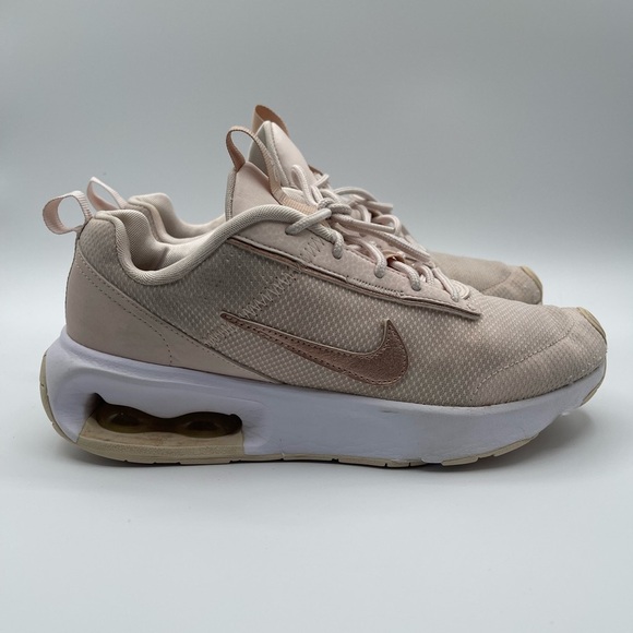 Nike Air Max INTRLK LITE Light Soft Pink Women's Sneakers-Sz 7.5 NWB DZ7288-600 - Picture 1 of 8